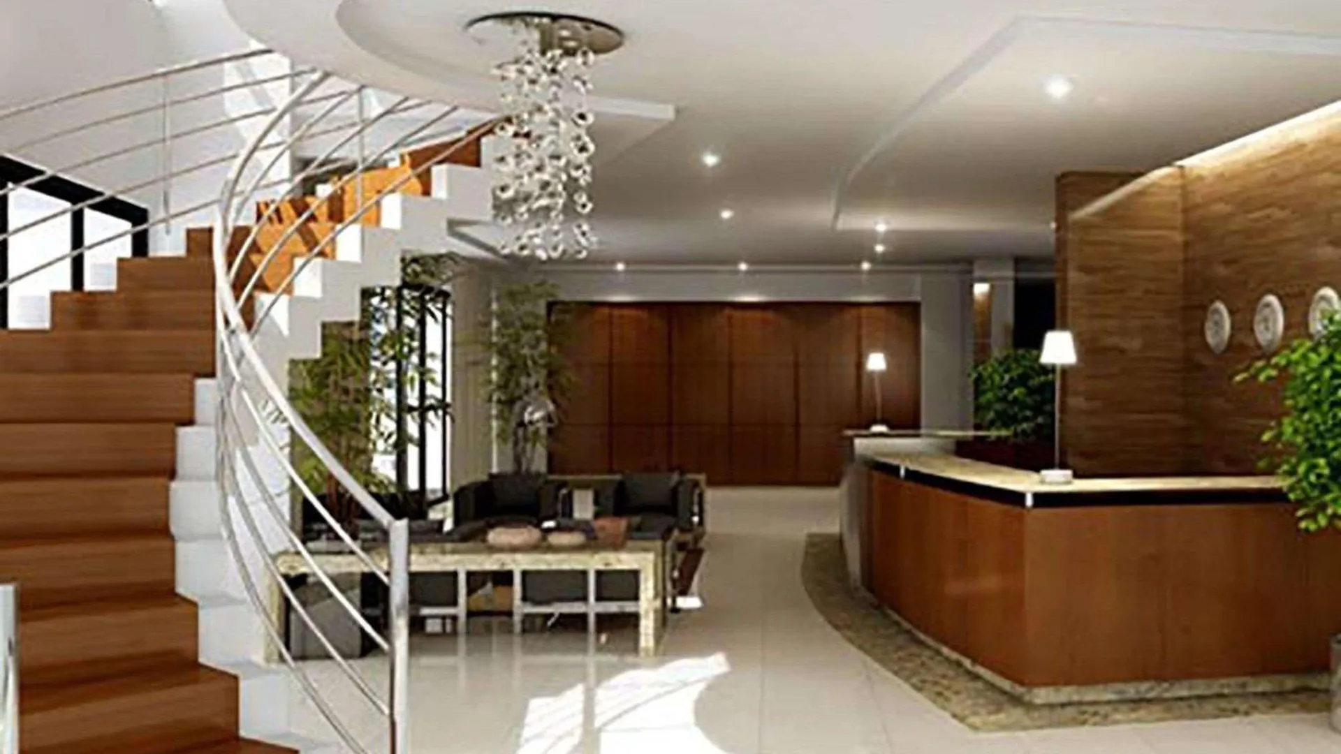 Comfort Hotel & Suites Natal