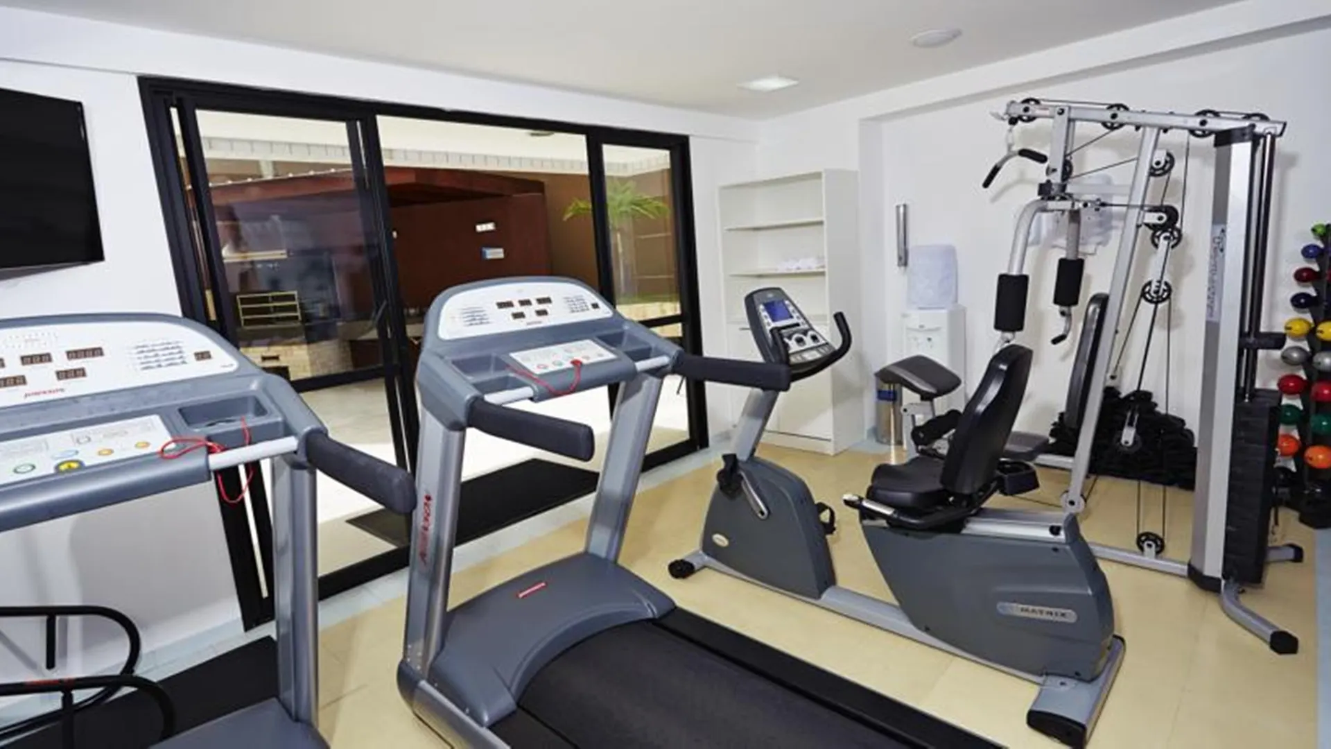 Comfort Hotel & Suites נטאל 4*,