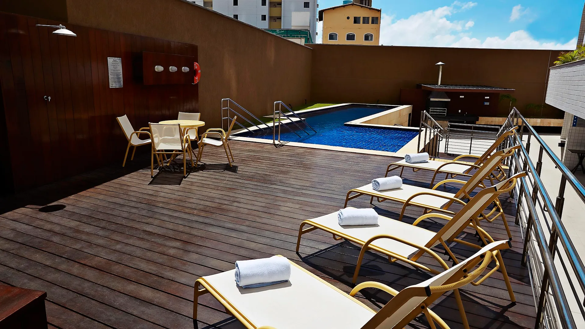 Comfort Hotel & Suites Natal