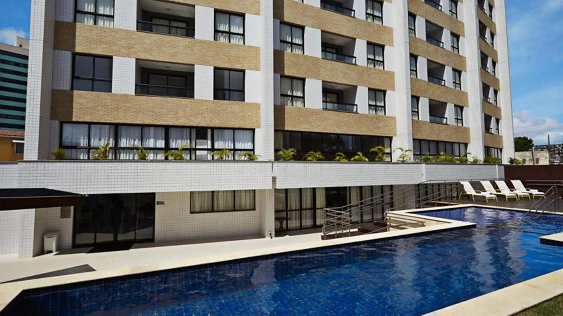 Comfort Hotel & Suites Natal