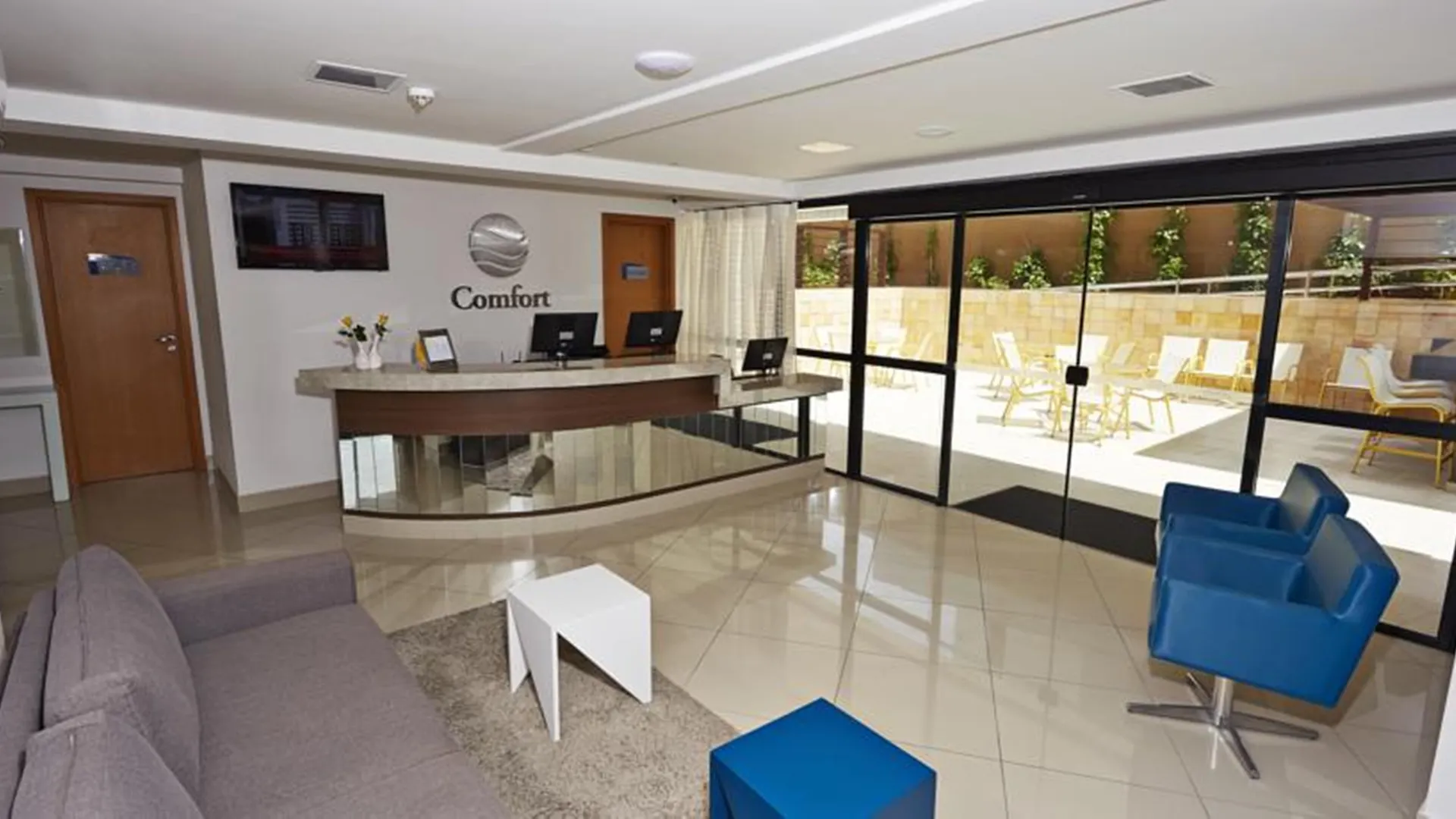 Comfort Hotel & Suites Natal