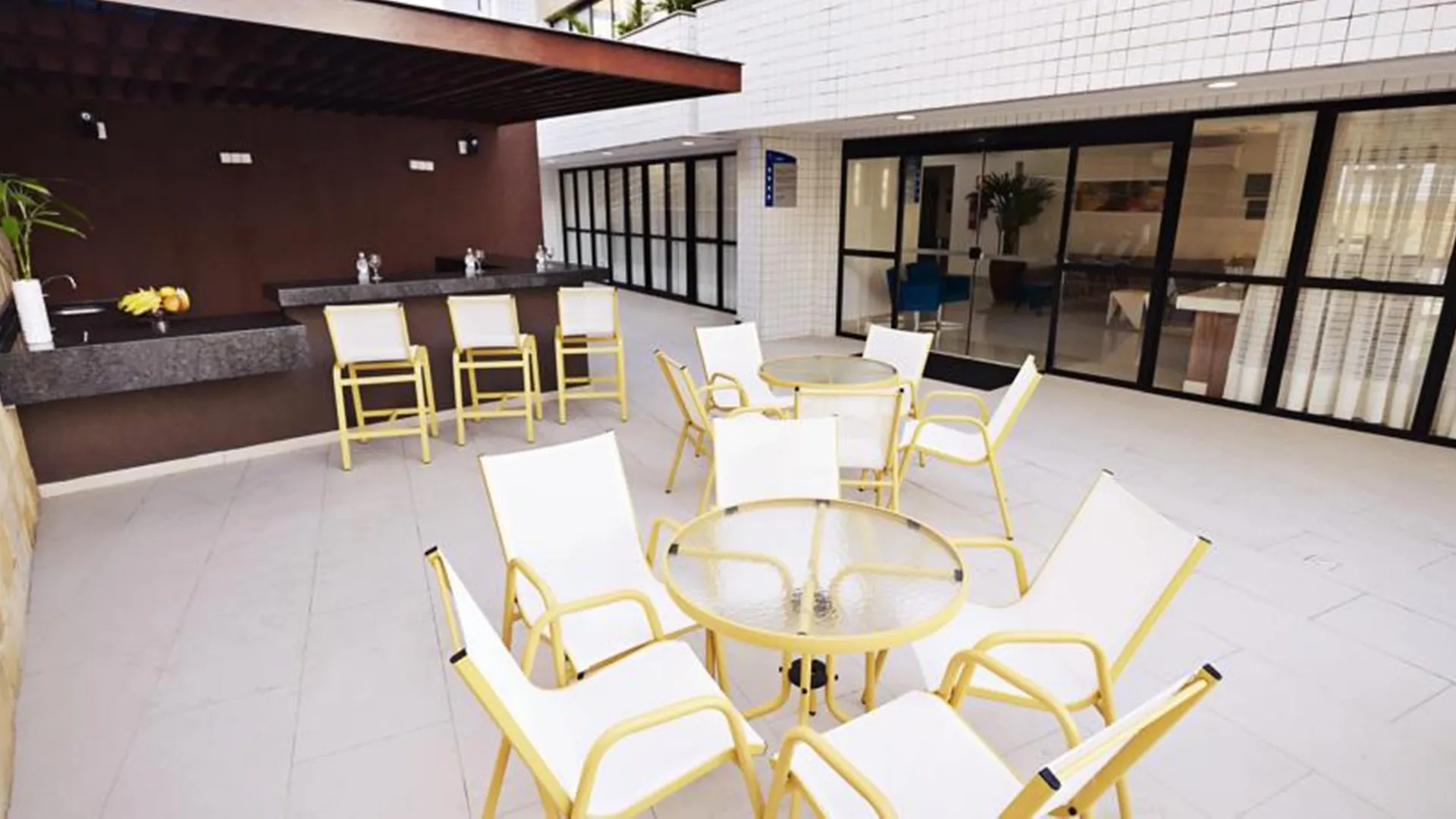Comfort Hotel & Suites Natal