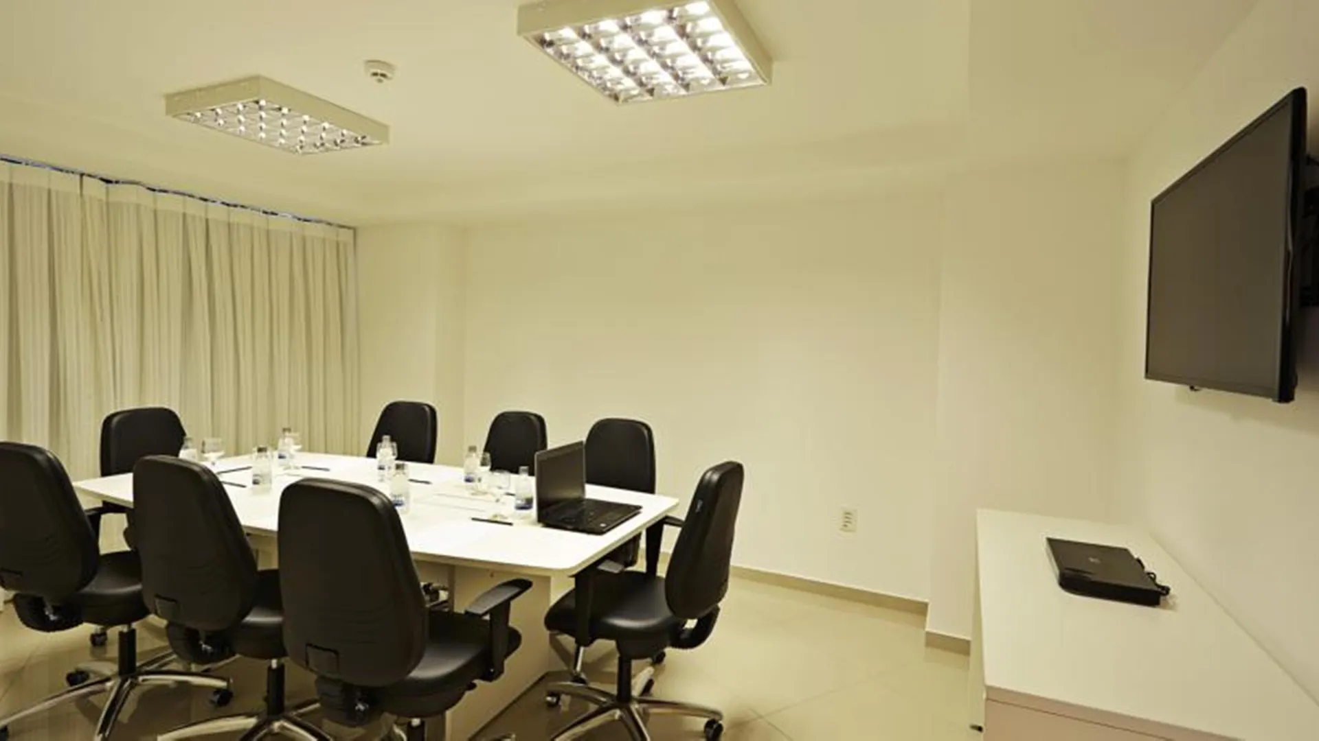 Comfort Hotel & Suites Natal Brasil