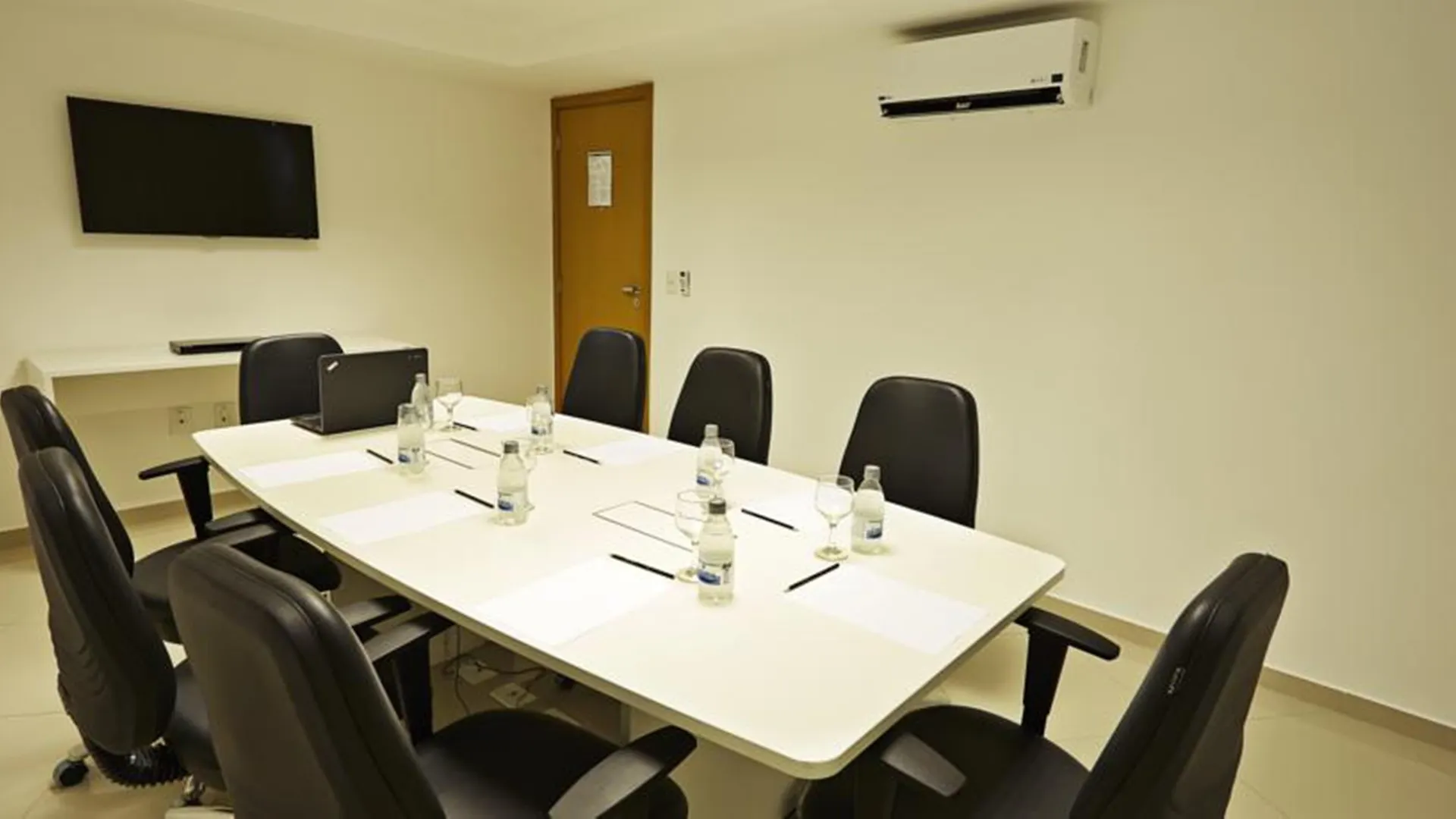 ****  Comfort Hotel & Suites Natal Brasil