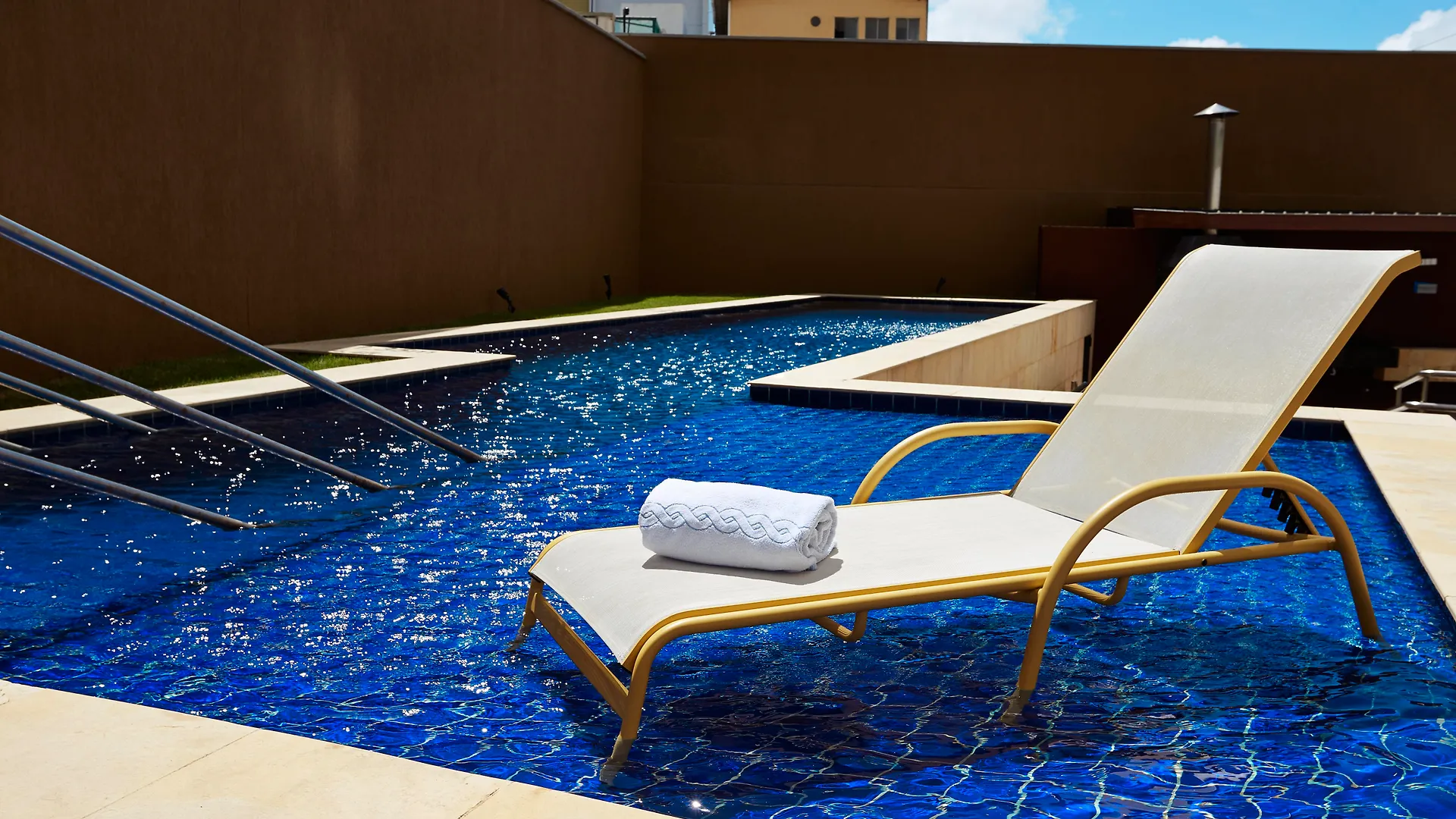 Comfort Hotel & Suites Natal