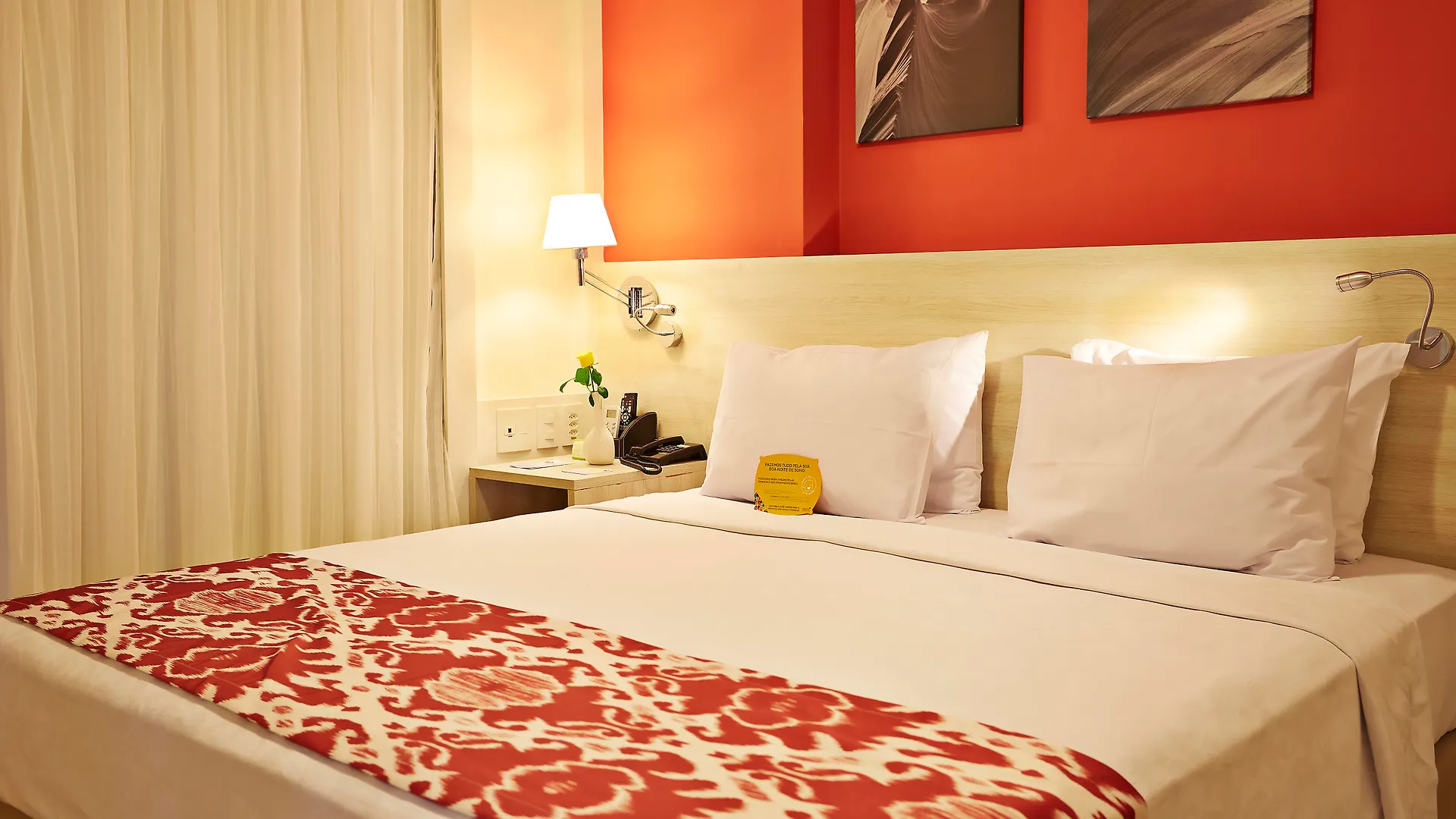 Comfort Hotel & Suites Natal Brasil