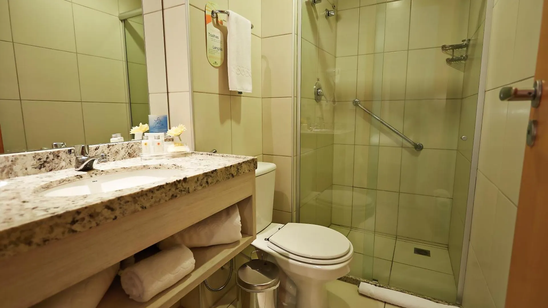 Comfort Hotel & Suites Natal 4*,