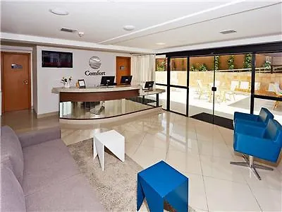 Comfort Hotel & Suites Natal 4*,