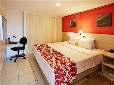 Comfort Hotel & Suites Natal Brasil