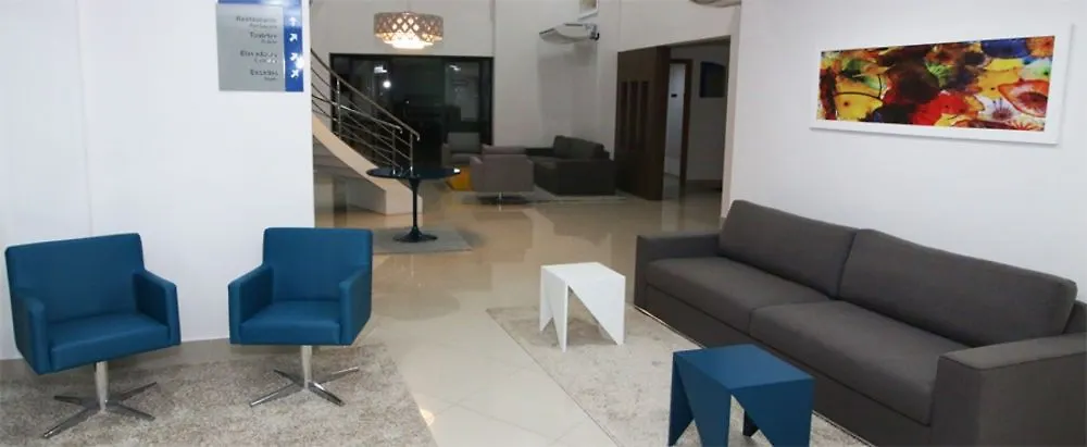 Comfort Hotel & Suites Natal