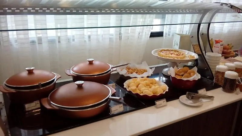 Comfort Hotel & Suites Natal