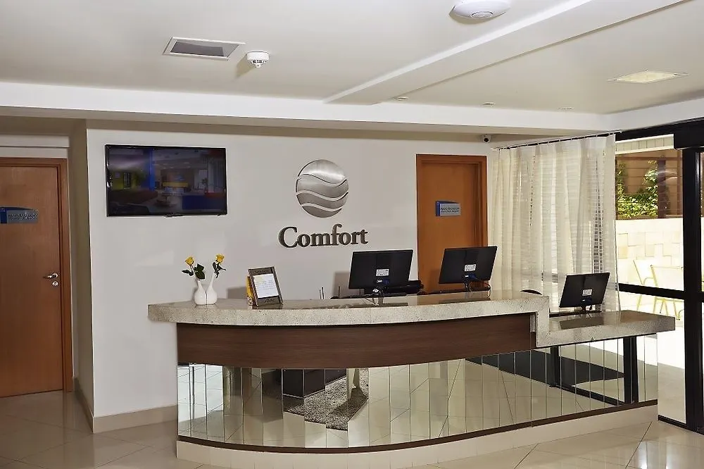 Comfort Hotel & Suites Natal 4*,