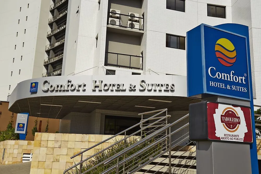 Comfort Hotel & Suites Natal