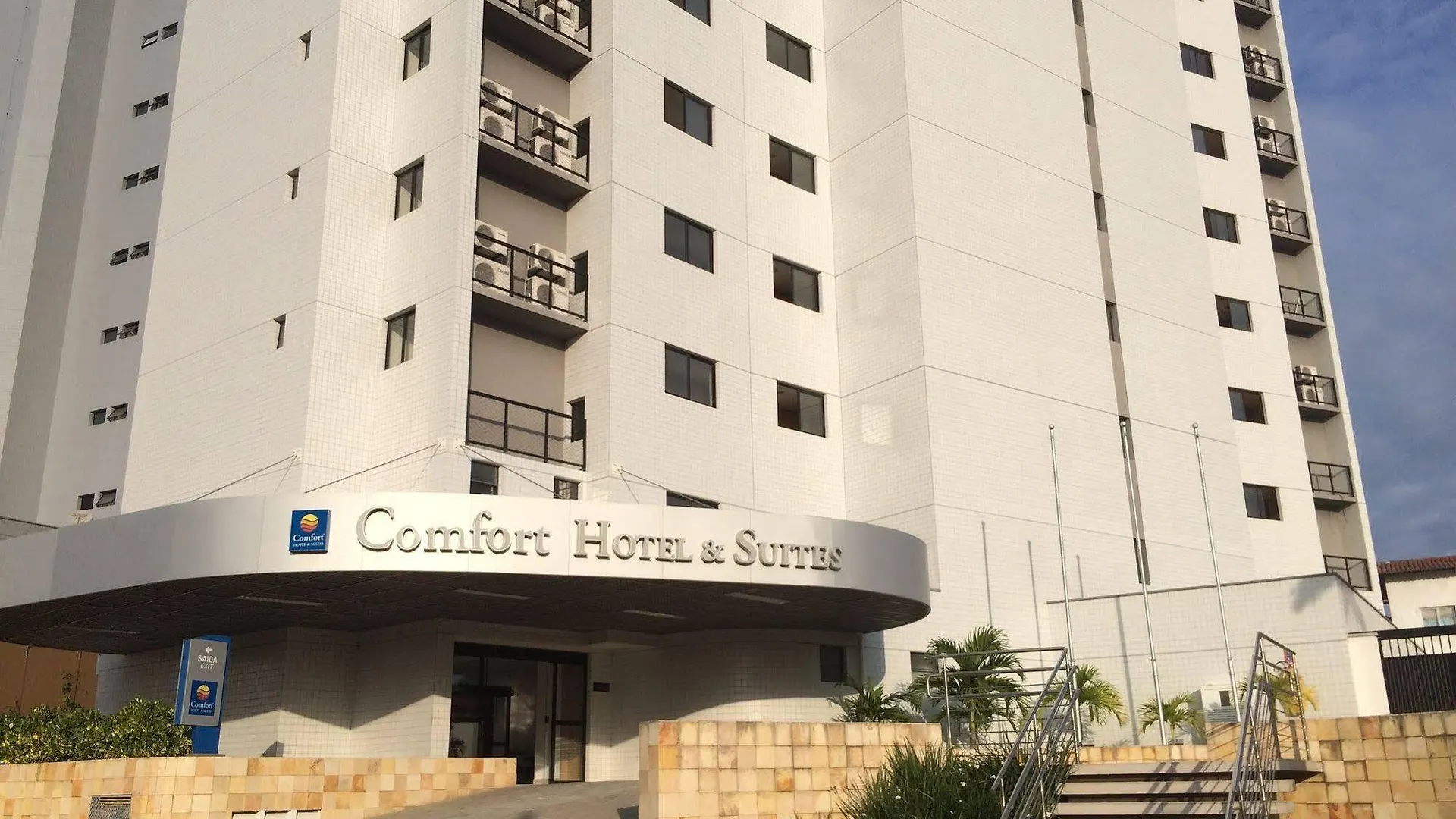 Comfort Hotel & Suites Natal