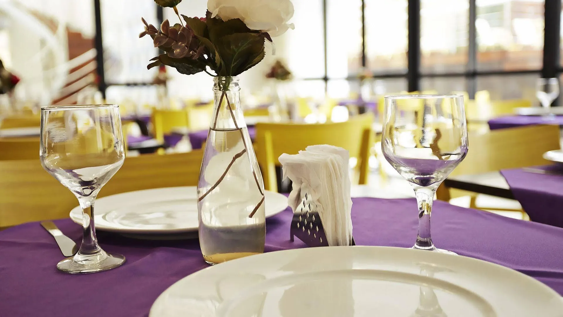 Comfort Hotel & Suites Natal